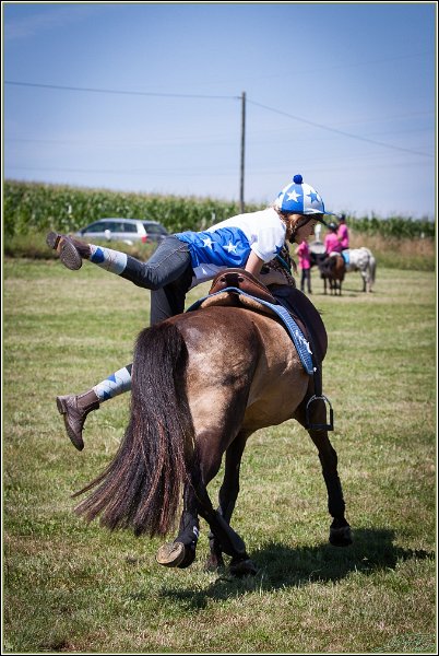 Mounted Games 225